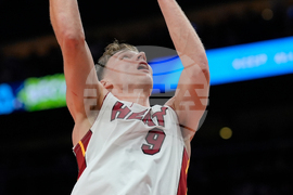 Heat Hawks Basketball