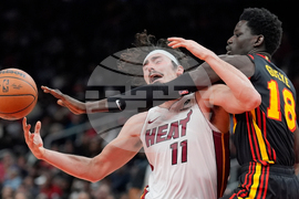 Heat Hawks Basketball