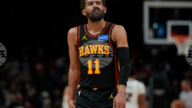 Трей Йънг може да напусне Атланта Хоукс още преди края на сезона в НБА