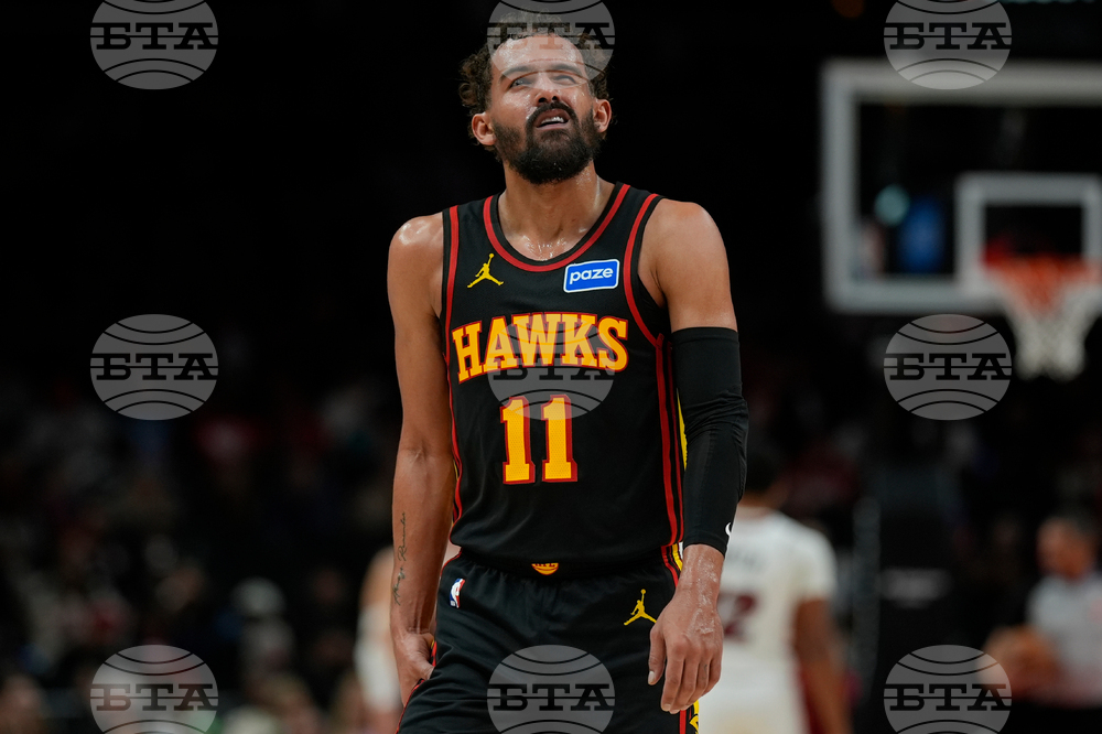 Heat Hawks Basketball