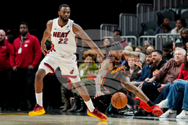 Heat Hawks Basketball