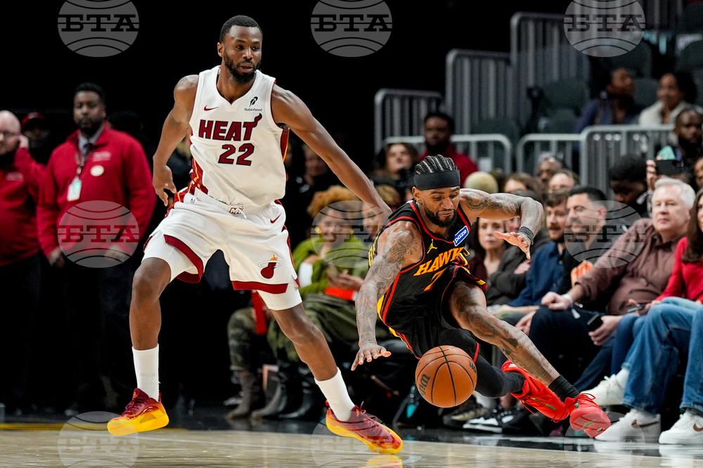 Heat Hawks Basketball