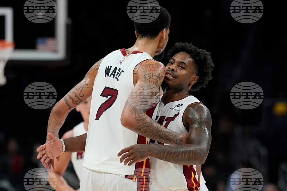 Heat Hawks Basketball