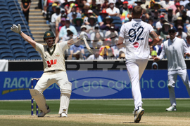 Australia England Cricket