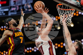 Heat Hawks Basketball