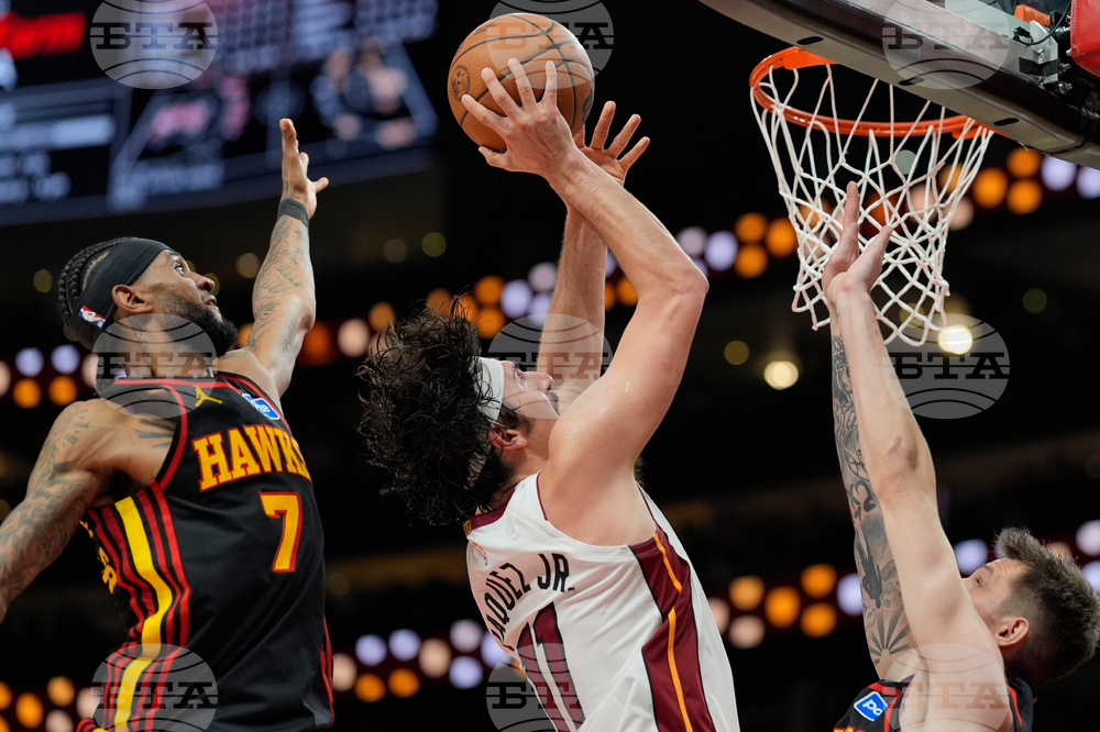 Heat Hawks Basketball