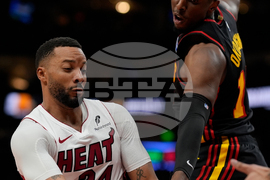 Heat Hawks Basketball