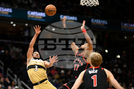 Raptors Wizards Basketball