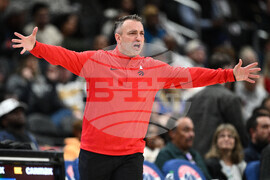 Raptors Wizards Basketball