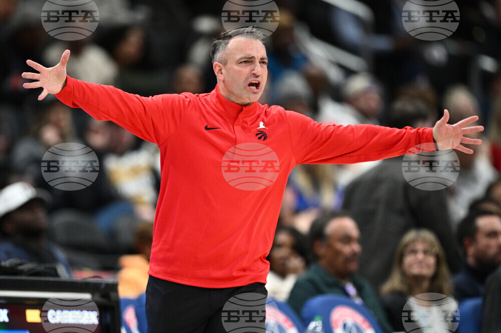 Сърбинът Дарко Раякович ще води Отбора на света на предстоящия Мач на звездите в НБА