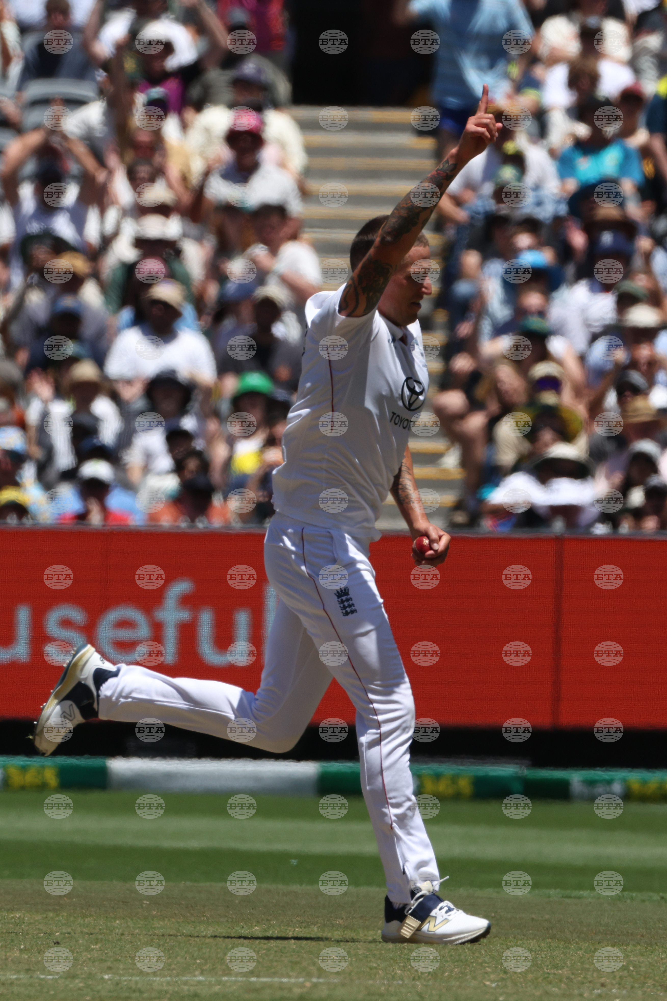 Australia England Cricket