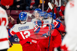 World Juniors Czechia Canada Hockey