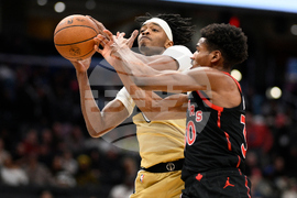 Raptors Wizards Basketball
