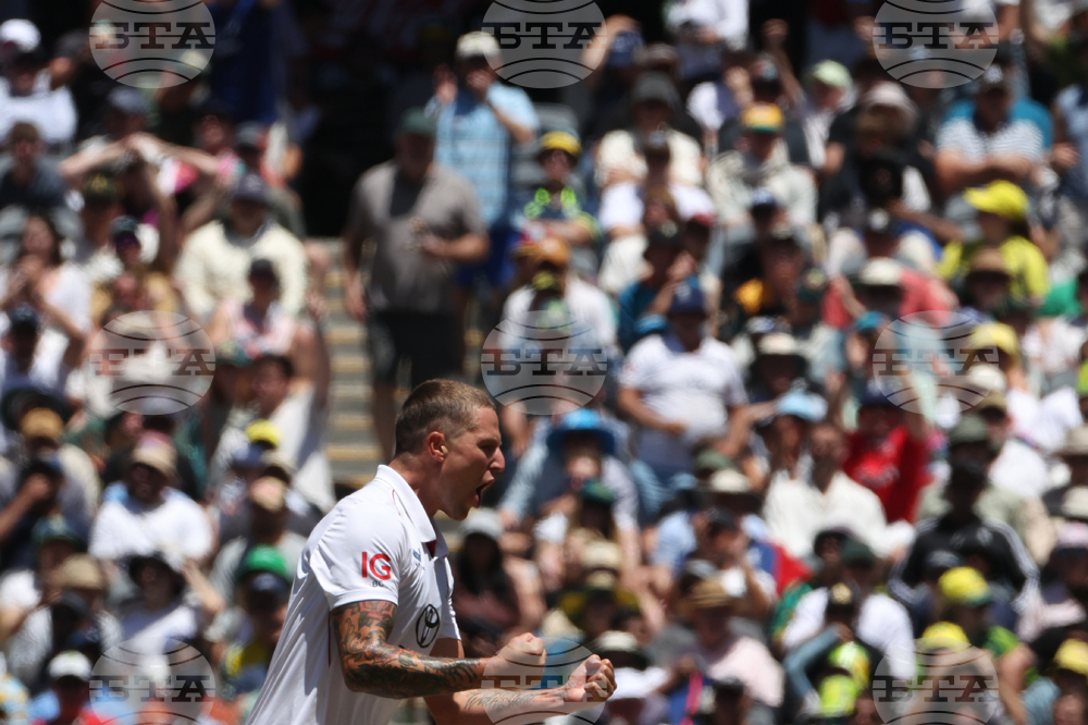 Australia England Cricket