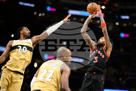 Raptors Wizards Basketball