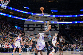 Pistons Jazz Basketball