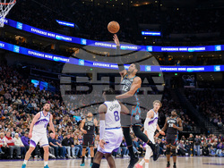 Pistons Jazz Basketball