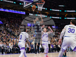 Pistons Jazz Basketball