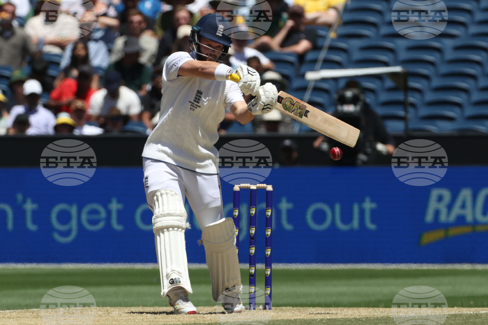 Australia England Cricket