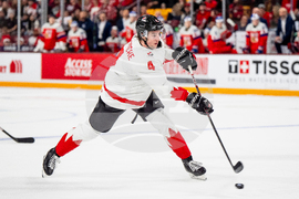 World Juniors Czechia Canada Hockey