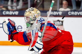 World Juniors Czechia Canada Hockey