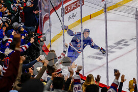 World Juniors Germany US Hockey