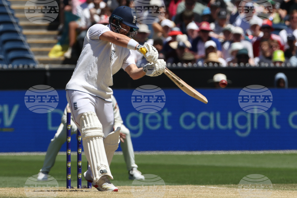 Australia England Cricket