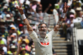 Australia England Cricket