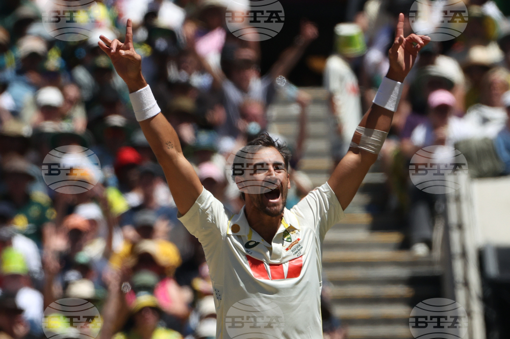 Australia England Cricket