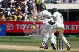 Australia England Cricket