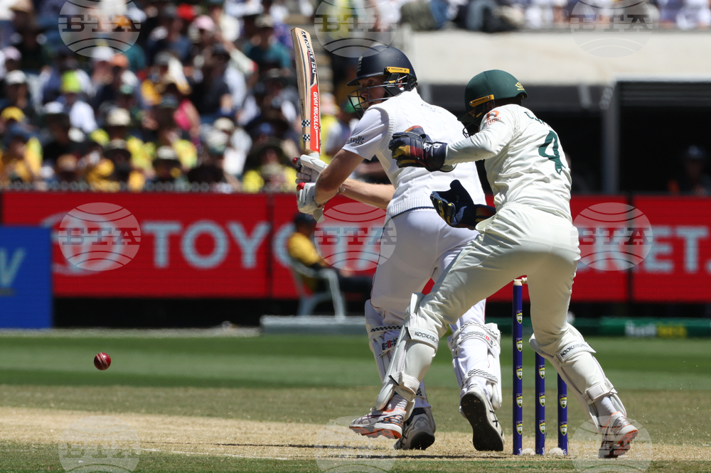 Australia England Cricket