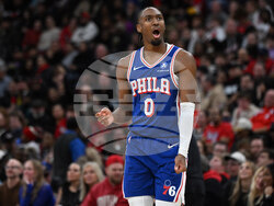 76ers Bulls Basketball