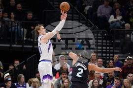 Pistons Jazz Basketball