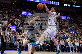 Pistons Jazz Basketball