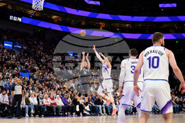 Pistons Jazz Basketball