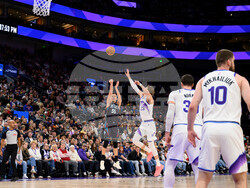 Pistons Jazz Basketball