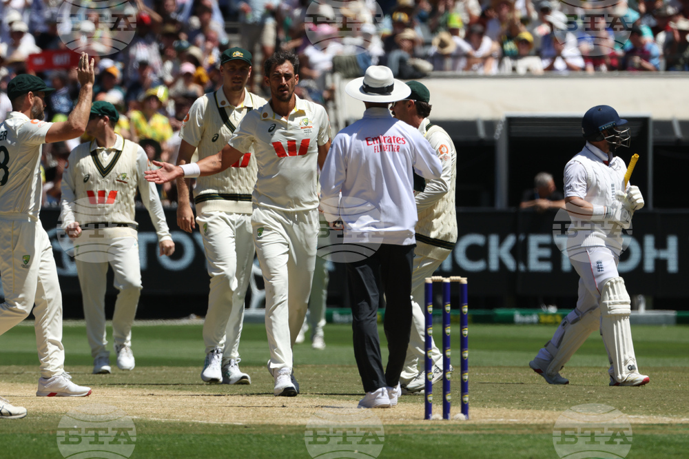 Australia England Cricket
