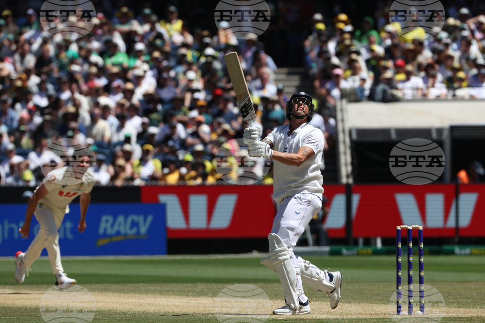 Australia England Cricket