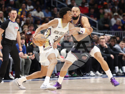 Suns Pelicans Basketball