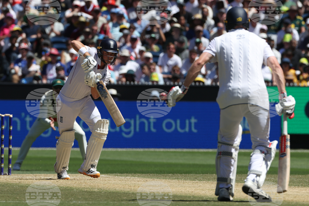 Australia England Cricket