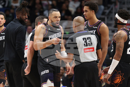 Suns Pelicans Basketball