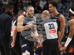 Suns Pelicans Basketball