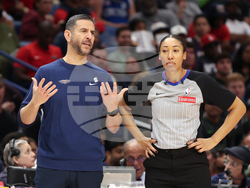 Suns Pelicans Basketball