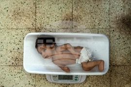 Afghanistan Humanitarian Crisis