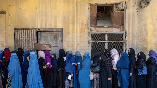 Нов указ на талибаните предизвика сериозни опасения в ООН относно правата на жените в Афганистан