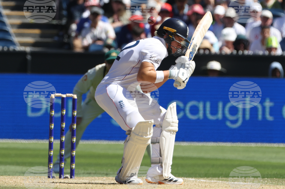 Australia England Cricket