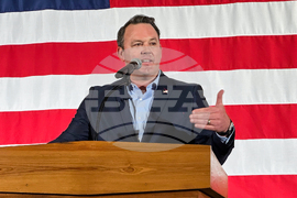 Election 2026 Georgia Governor