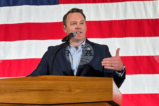 Election 2026 Georgia Governor