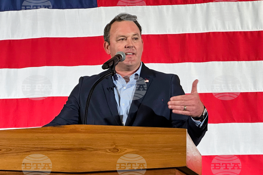 Election 2026 Georgia Governor