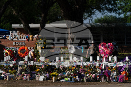 Uvalde School Shooting Trial